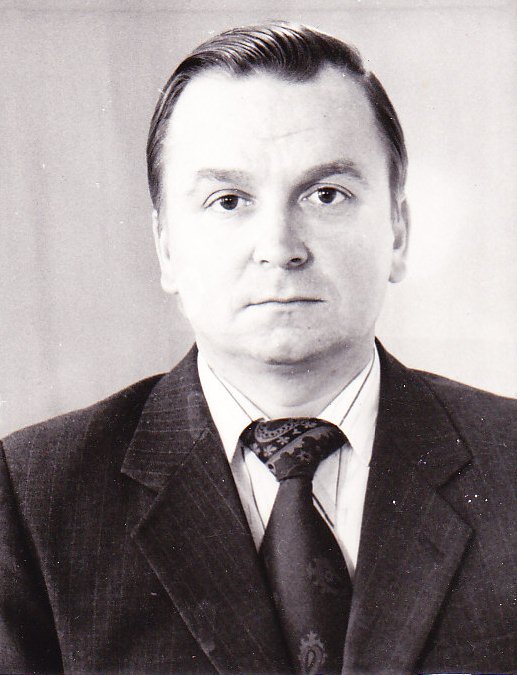 Nikolay Didenko