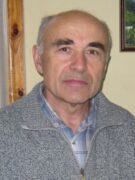 Anatolii Yeliseiev