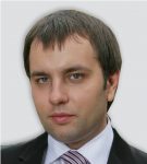 Dmytro Kostaryev