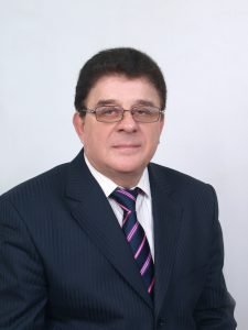 Ivan D. Gorbenko