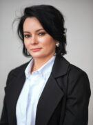 Анна Павловна Грохова