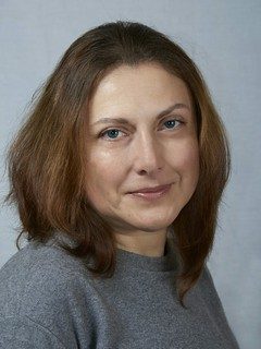 Наталія Євгенівна Хацько