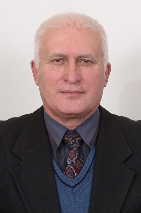 Валерій Миколайович Гурін