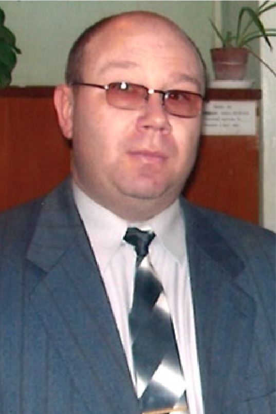 Leonid Stanislavovich Ivanov