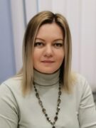 Olga Kalynychenko