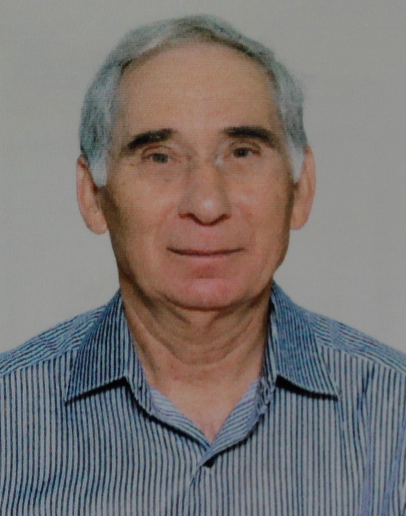 Manap Khazhmuradov
