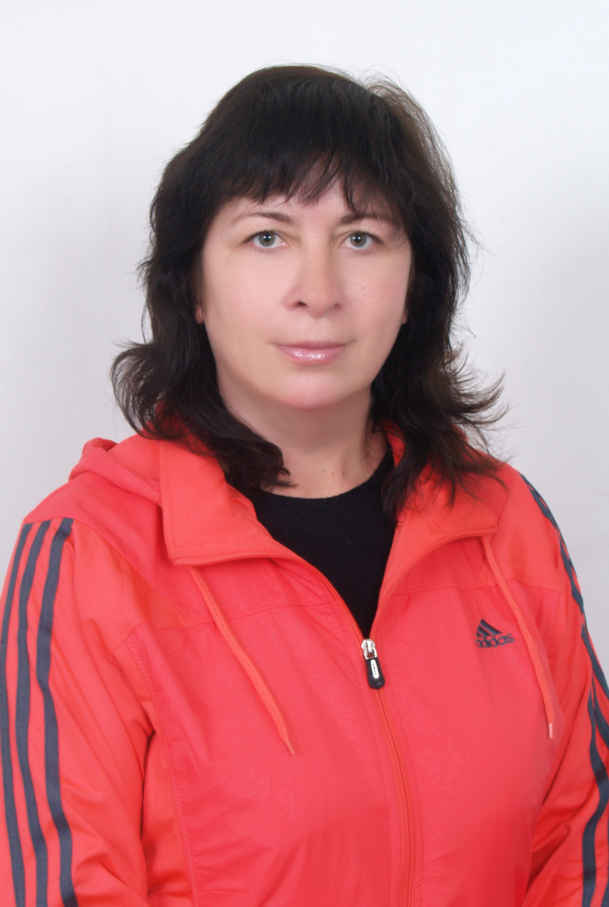 Oksana Konovalenko