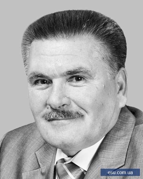 Leonid Koshchii