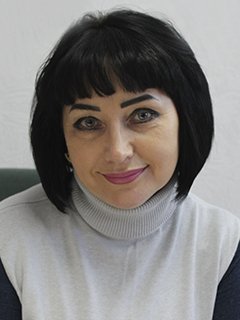 Bohdana Kosikovska