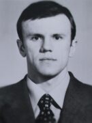 Serhii Kundyukov