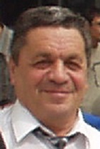 David Lekhovytskiy