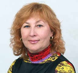 Tetyana Lepeyko