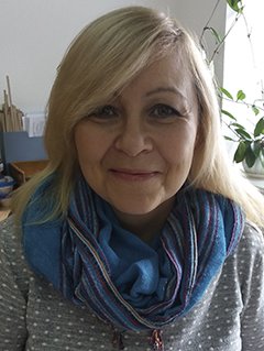 Ольга Олексіївна Ляшенко