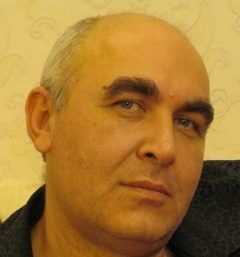 Вячеслав Вікторович Ляшенко