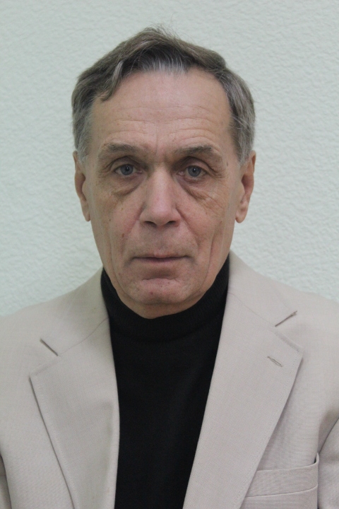 Evgen Logvinov