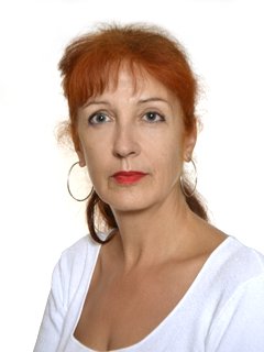 Ірина Вікторівна Лисицька