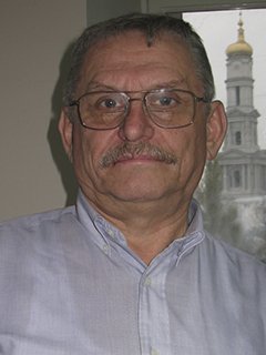 Oleksandr Musiiezdov