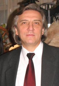 Oleksandr Michalov