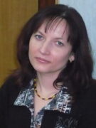 Тетяна Олексіївна Кучеренко