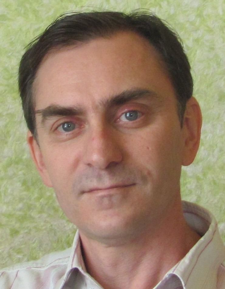 Pavlo Kozub