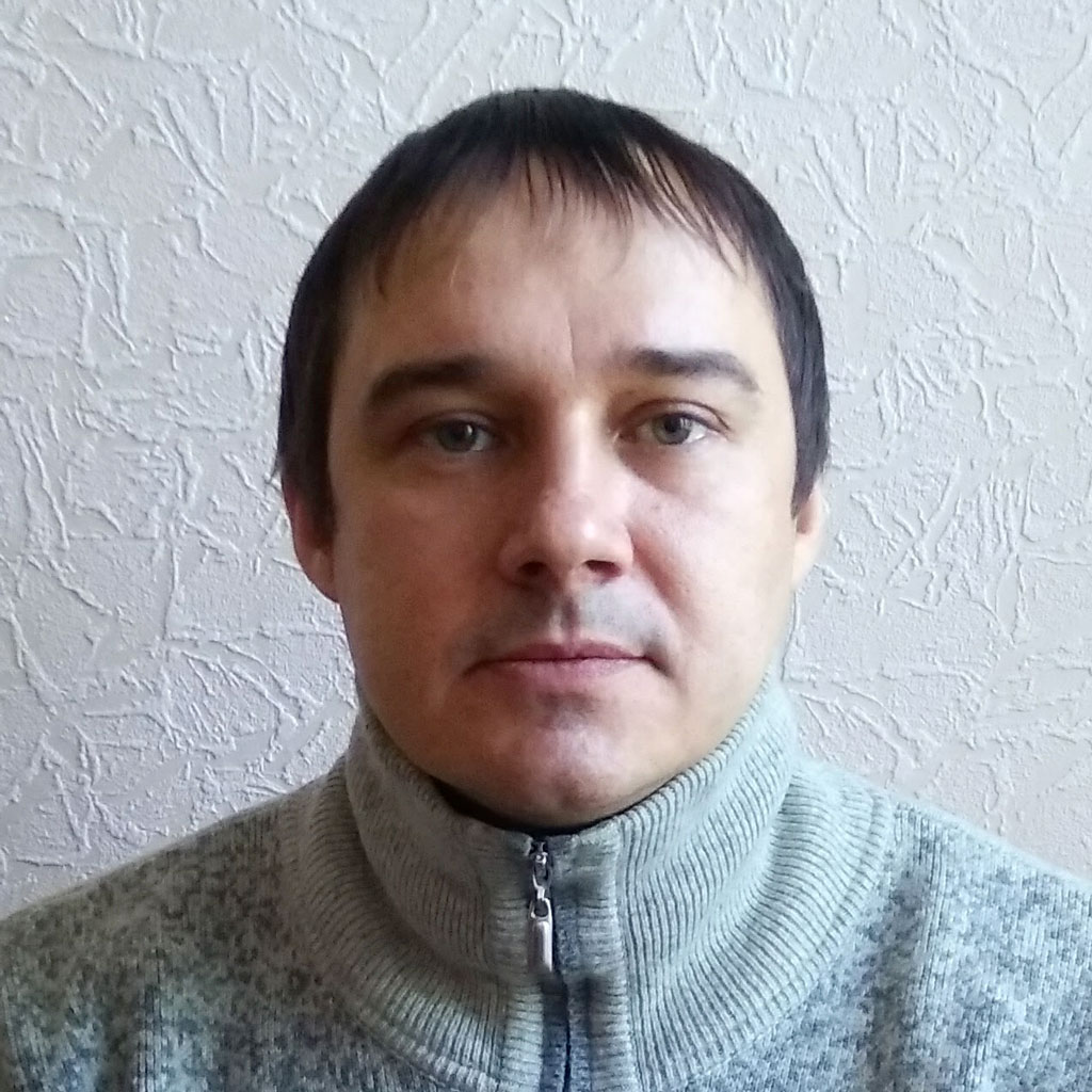 Pavel Pustovoitov