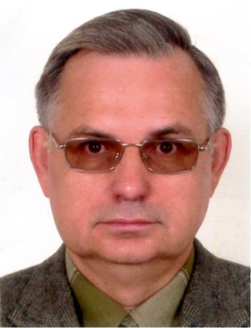 Вячеслав Петрович Рябуха