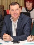 Сергій Михайлович Романюк