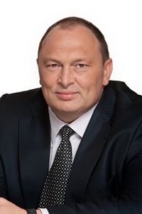 Yevgen Savin