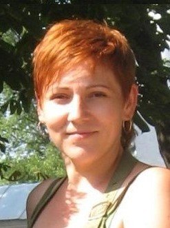 Наталія Миколаївна Сердюк