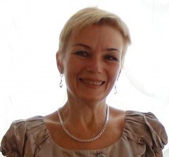 Tatyana Smirnova