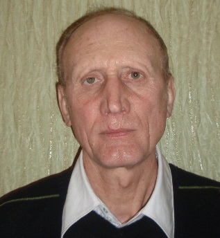 Олег Михайлович Сотников