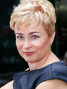 Iryna Strelkovskаy