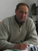 Oleg Sytnik