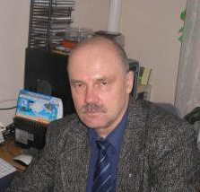 Микола Вячеславович Ткачук