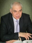 Vladimir Tokarev