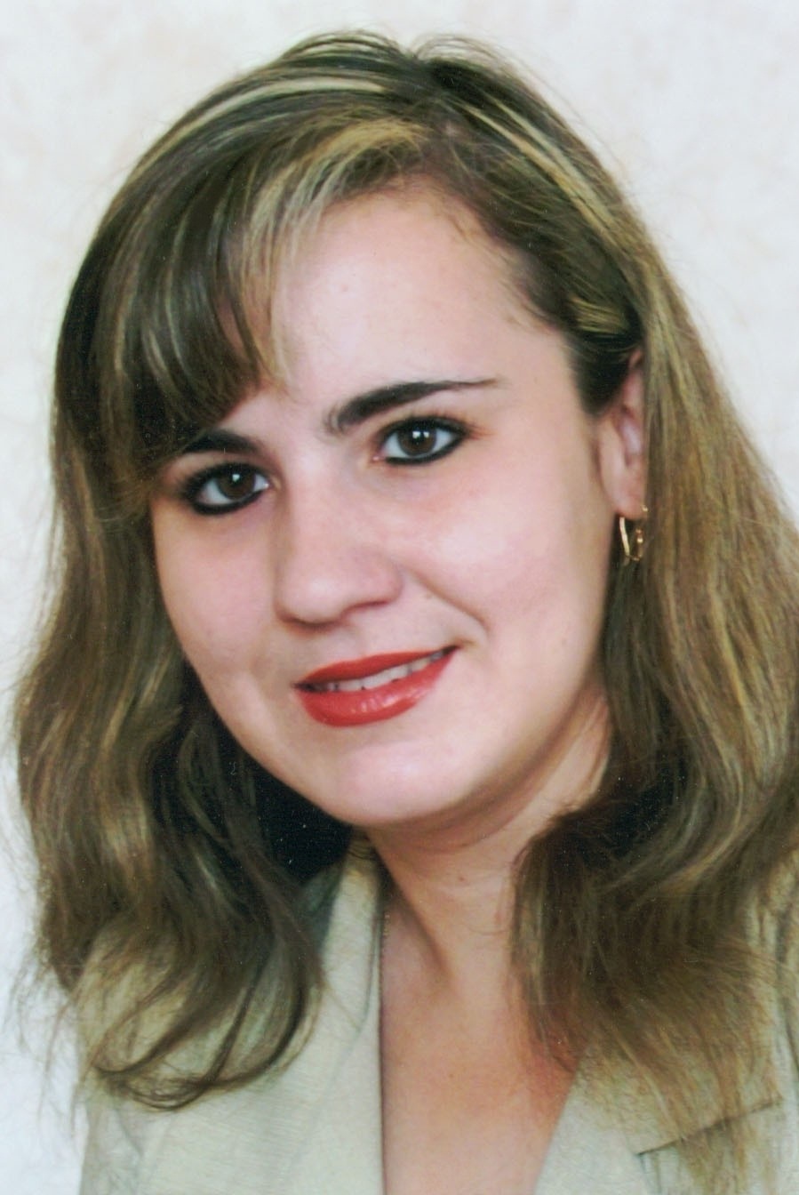 Iryna Tvoroshenko
