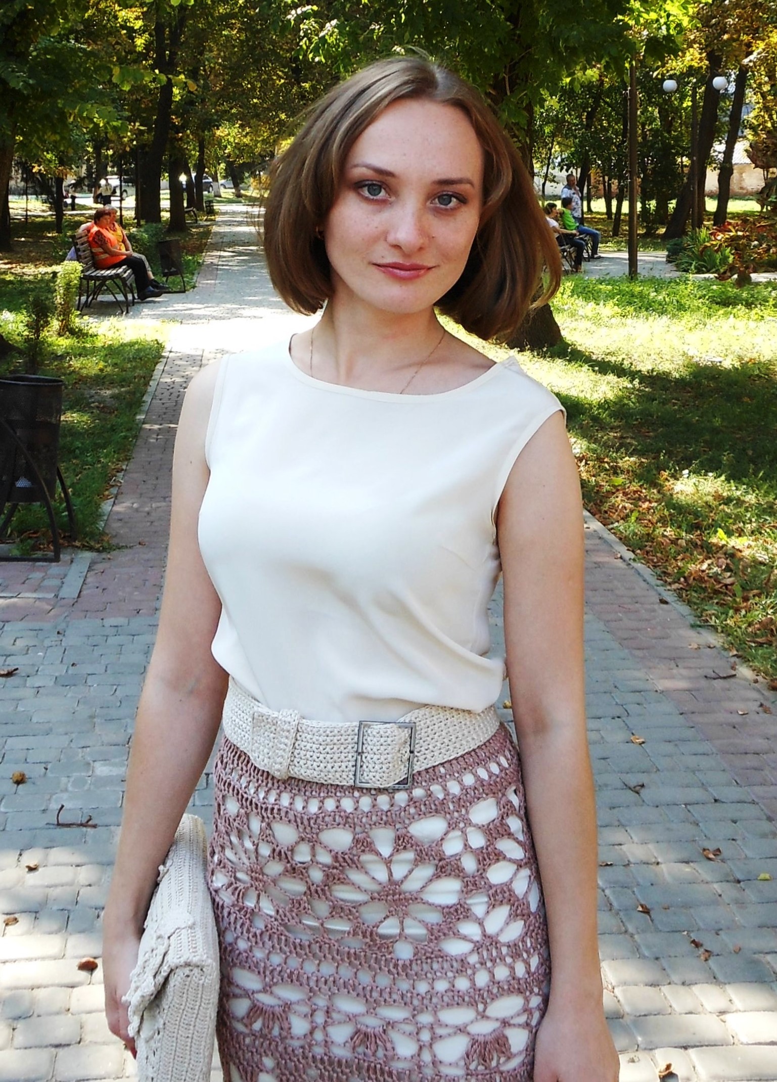 Tetiana Vasylenko