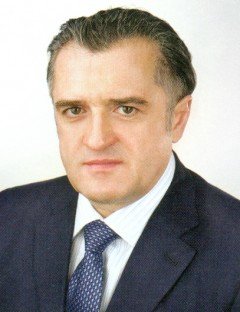 Петро Миколайович Маслов