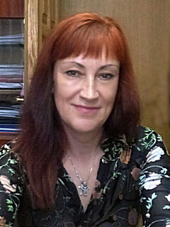 Tatyana Zapisova