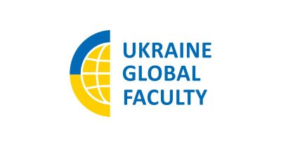 Запрошуємо до участі у проєкті Ukraine Global Faculty