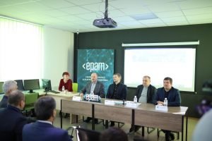 Компанія EPAM Ukraine та ХНУРЕ відкрили нову лабораторію