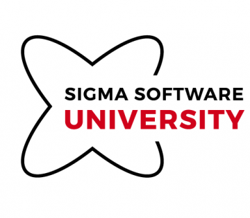 Презентація програми Agile-практика від Sigma Software University