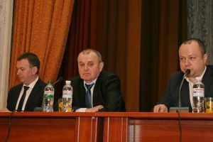 The conference of the labor collective took place in NURE