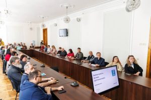 Служба доступності до можливостей навчання «ХНУРЕ без обмежень»