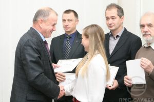 The NURE Scientific Council noted the achievements of scientists and students of the University