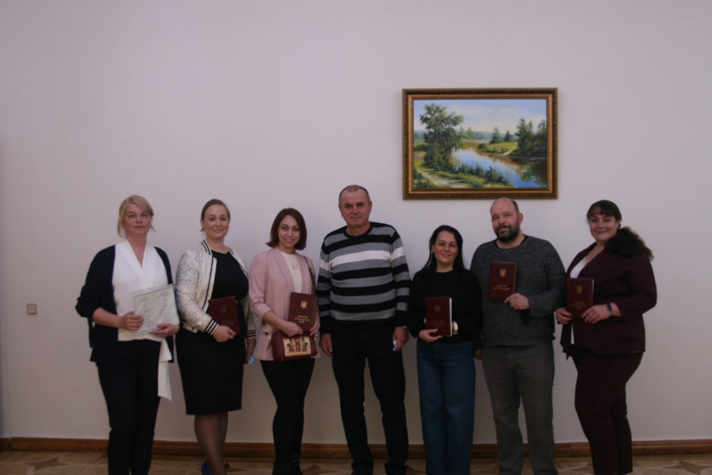 A meeting of the Academic Council took place in NURE