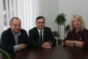 ХНУРЕ та Харківський IT-кластер підписали меморандум про партнерство та співробітництво