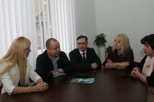 ХНУРЕ та Харківський IT-кластер підписали меморандум про партнерство та співробітництво