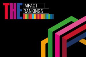 NURE entered the ranking of THE Impact Rankings 2021