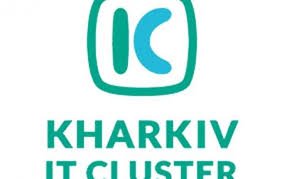 Партнер ХНУРЕ — Kharkiv IT Cluster